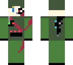 injured soldier