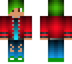 jake verison 2