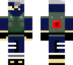 kakashi sensei v2