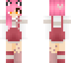 kawaii chan three
