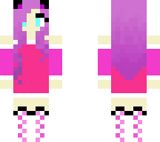 kitty girl