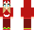 knuckles girl
