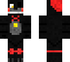 lefty the bear