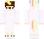 lilo unicorn
