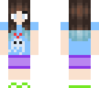 little edit