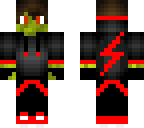 lizard gamer