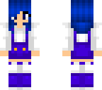 luna kid edit