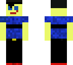 man to wood