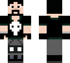 mercenary