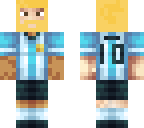 messi 10