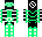 mex the core dx robot