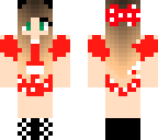 mickey girl