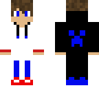 mix skin