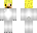 moustache tommy