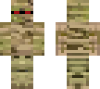 mummy