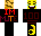 muted l meme