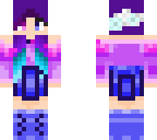my oc fixed