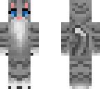my oc wolfmist
