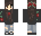 my skin