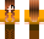 my skin