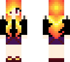 nether girl