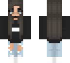 new skin