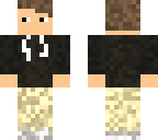 new skin