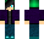 nick's skin