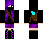 ninja girl