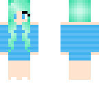 ocean girl