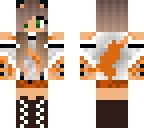 orange wolf 2
