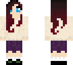 ordinary cat girl