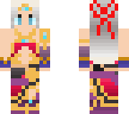 paladins lian