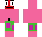 patrick star