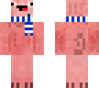 pig skin 4