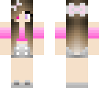 pink and gray