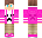 pink striker