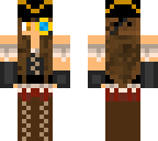 pirate steampunk