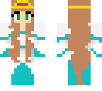 princess maria