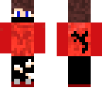 pvp skin