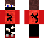 pvp skin