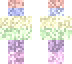 rainbow guy