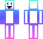 rainbow noob
