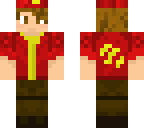 red thewillyrex