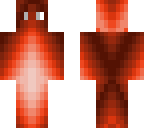 red x