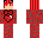 redrobot the valintine
