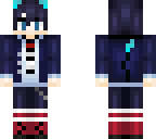 rin okumura