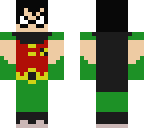 robin