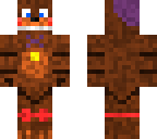 rockstar freddy