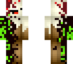 rotten coke